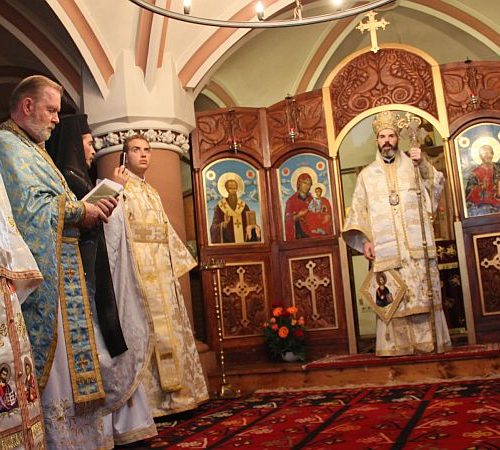Мисия в православния контекст: Канонична територия, свобода на религията и проблеми на прозелитизма