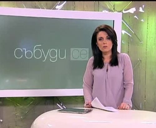 За свободата в образованието – ТВ дискусия